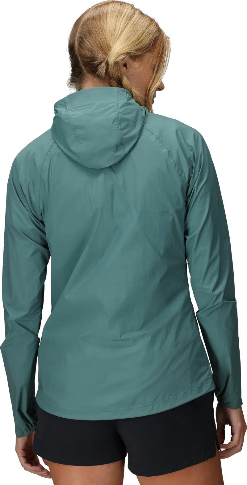 Shadow Wind Hoodie - Womens - Image 29