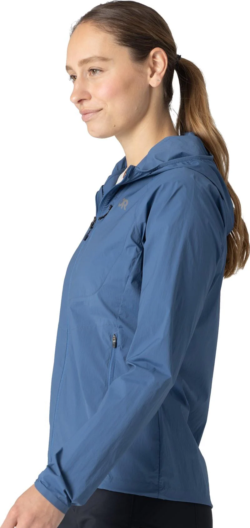 Shadow Wind Hoodie - Womens - Image 36