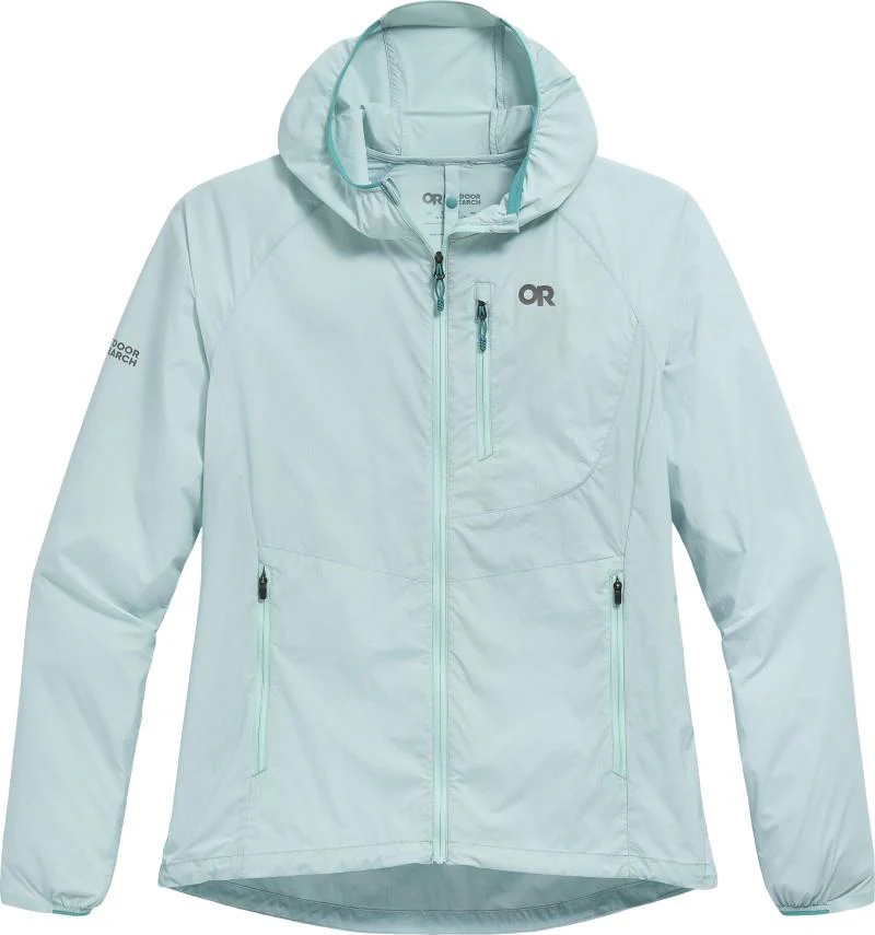 Shadow Wind Hoodie - Womens - Image 39