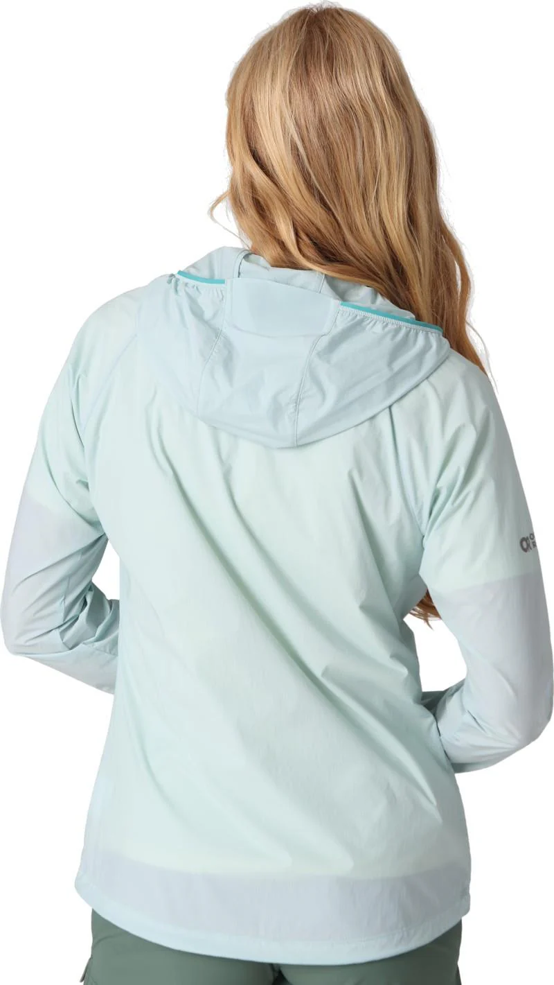Shadow Wind Hoodie - Womens - Image 42