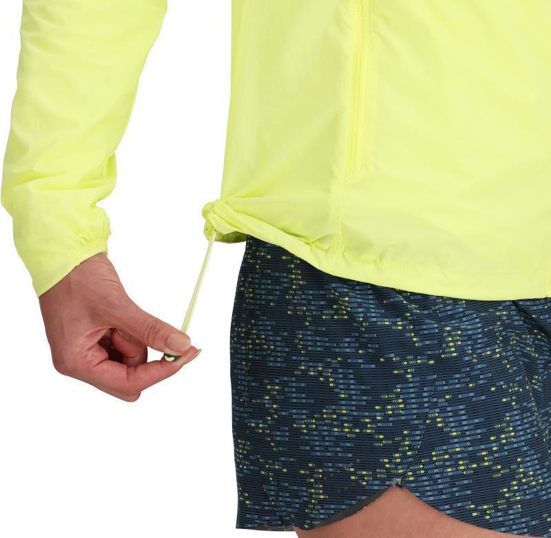 Shadow Wind Hoodie - Womens - Image 9