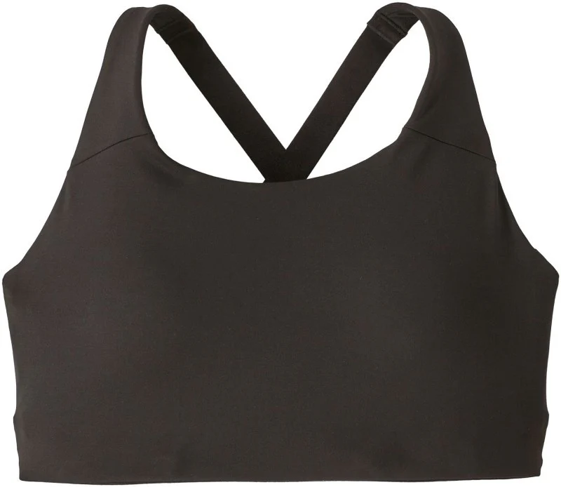 Shadowlite High Impact Adjustable Bra - Womens
