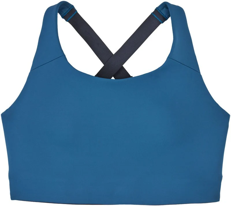 Shadowlite High Impact Adjustable Bra - Womens - Image 2