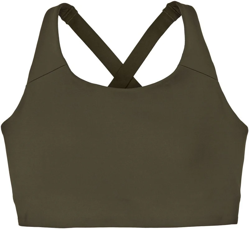 Shadowlite High Impact Adjustable Bra - Womens - Image 3