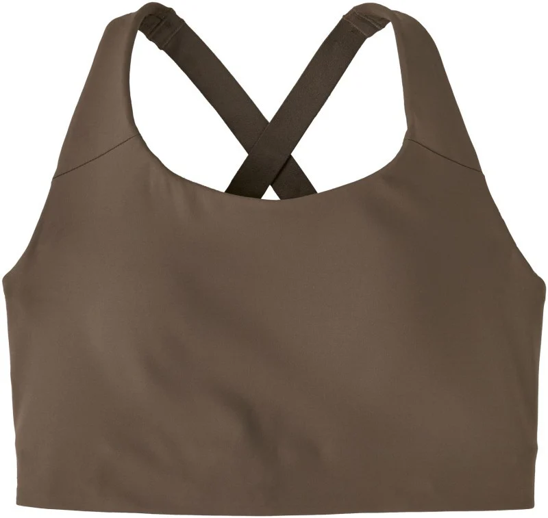 Shadowlite High Impact Adjustable Bra - Womens - Image 4