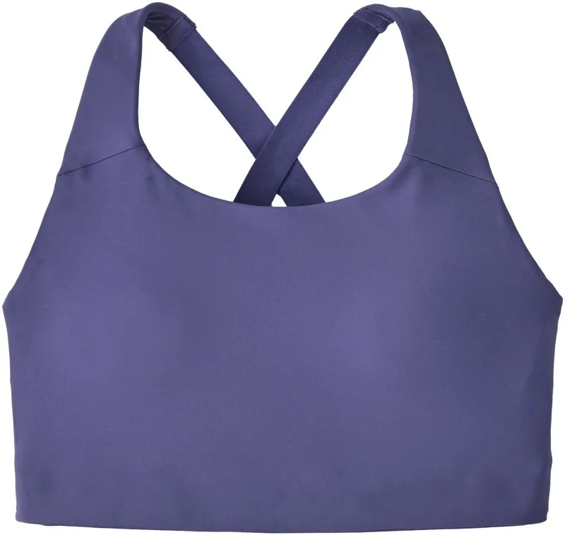 Shadowlite High Impact Adjustable Bra - Womens - Image 6