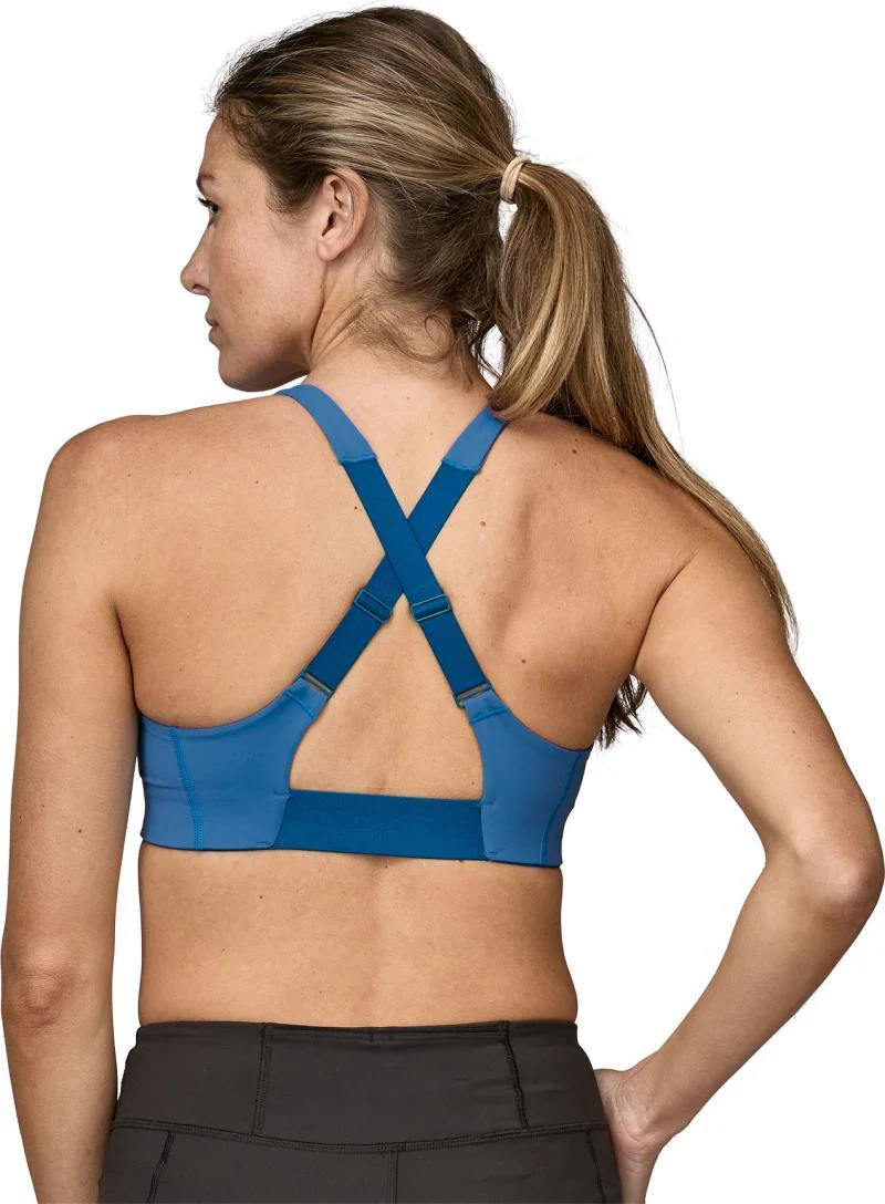 Shadowlite Mid Impact Adjustable Bra - Womens - Image 10
