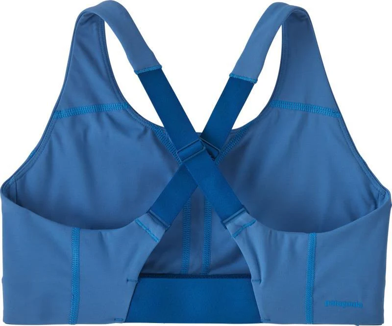 Shadowlite Mid Impact Adjustable Bra - Womens - Image 8