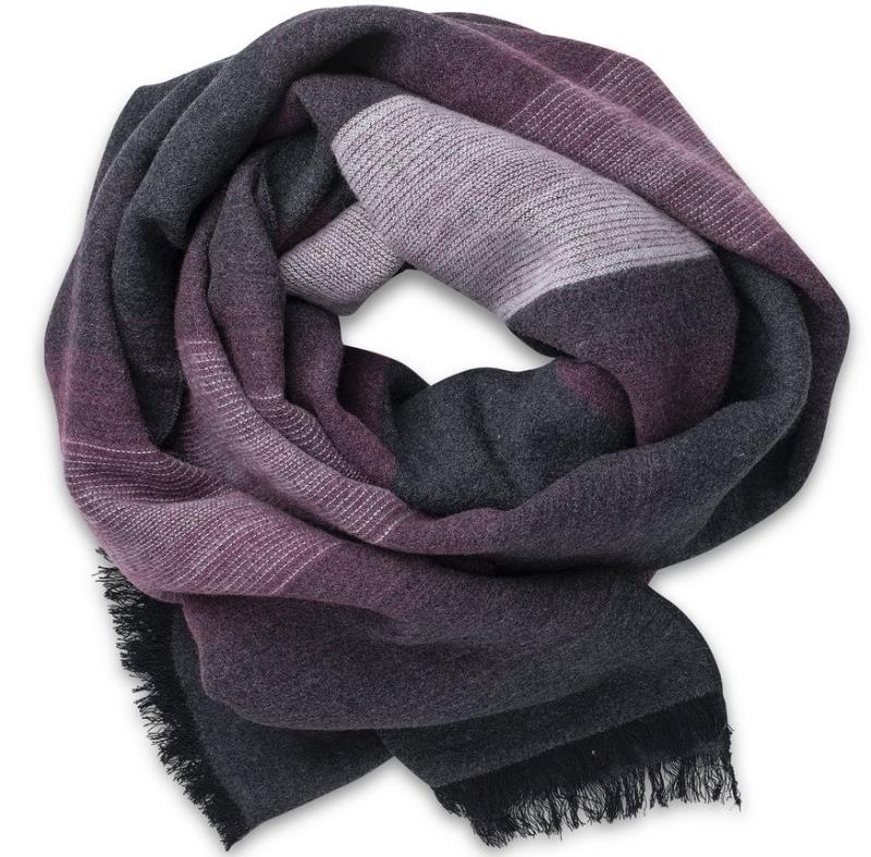 Shae Scarf - Womens - Image 3