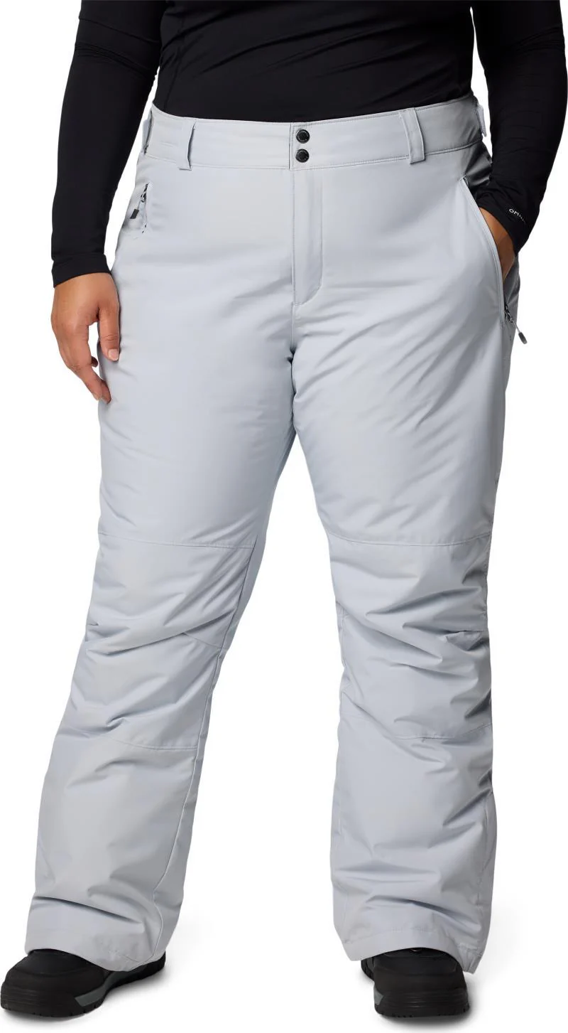 Shafer Canyon II Insulated Pants, Long, Extended - Womens - Image 10