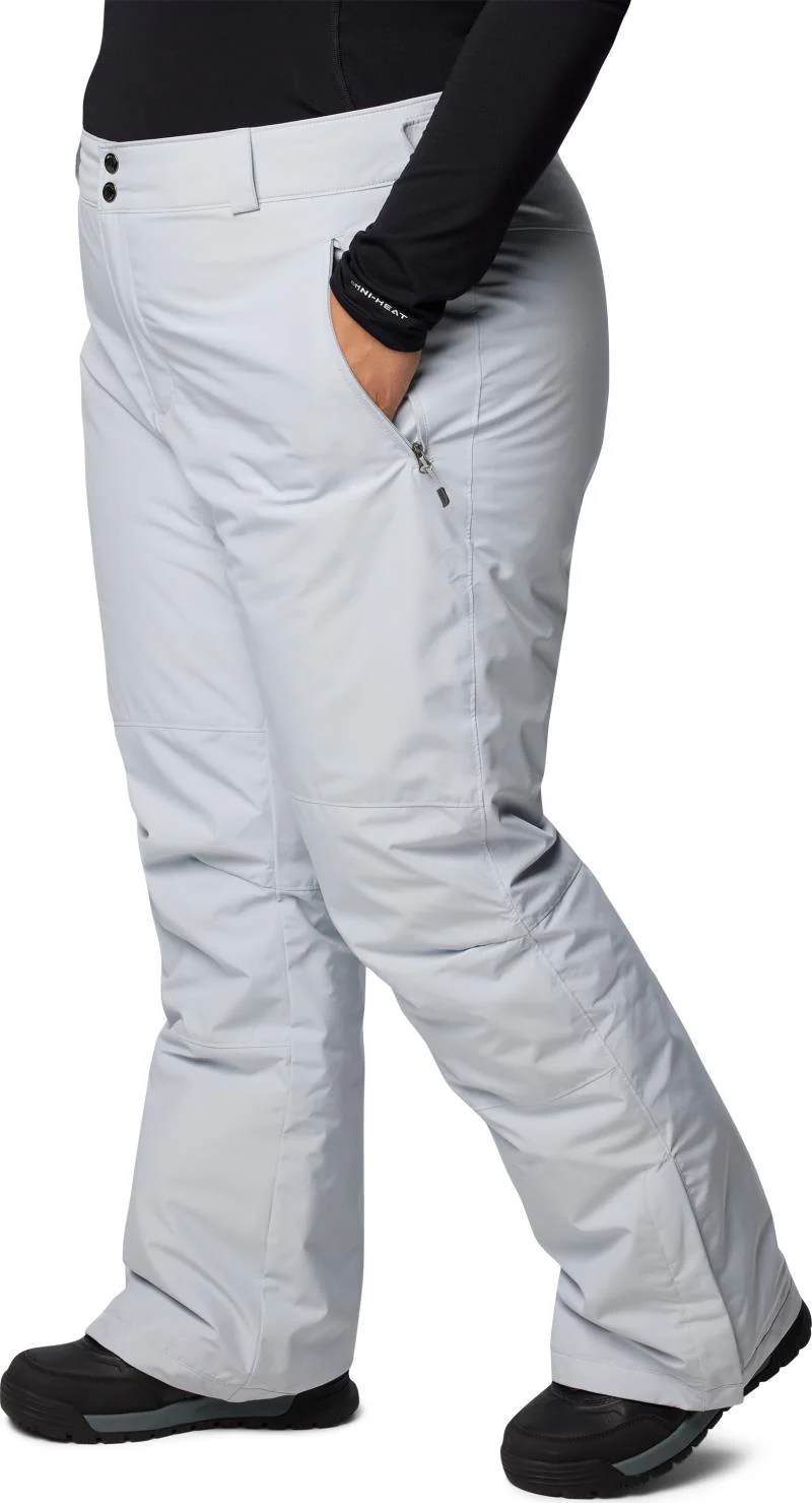 Shafer Canyon II Insulated Pants, Long, Extended - Womens - Image 11
