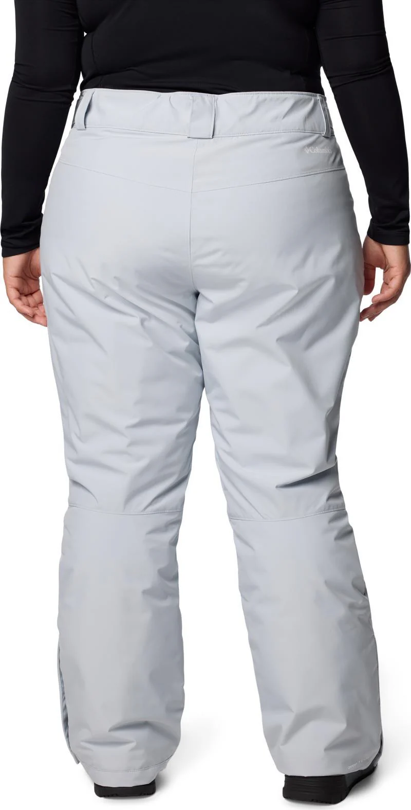Shafer Canyon II Insulated Pants, Long, Extended - Womens - Image 12