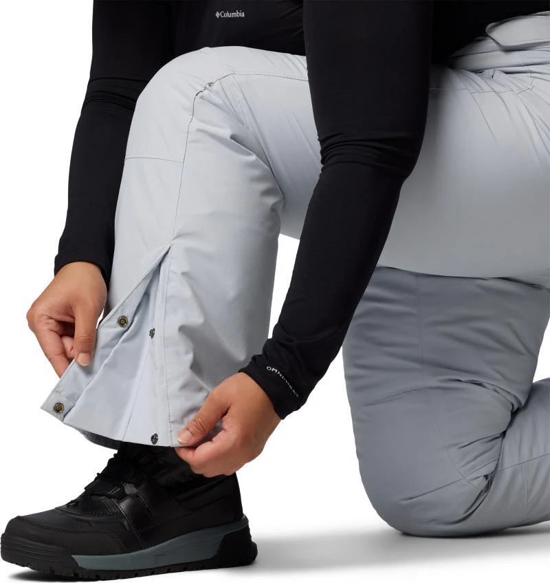 Shafer Canyon II Insulated Pants, Long, Extended - Womens - Image 13