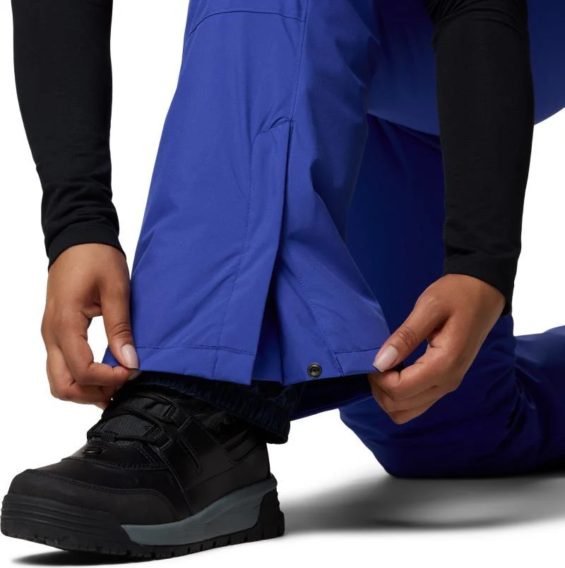 Shafer Canyon II Insulated Pants, Long, Extended - Womens - Image 18