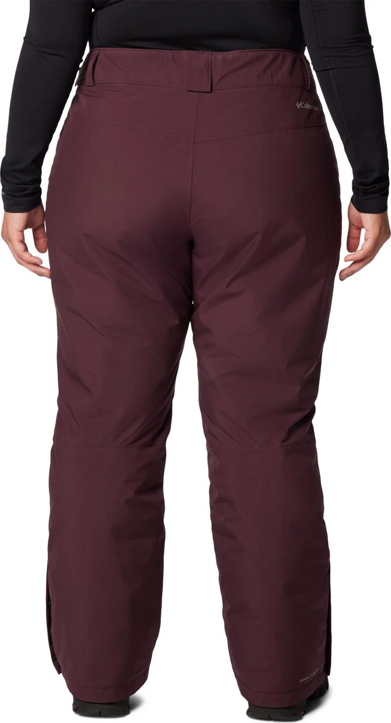 Shafer Canyon II Insulated Pants, Long, Extended - Womens - Image 21