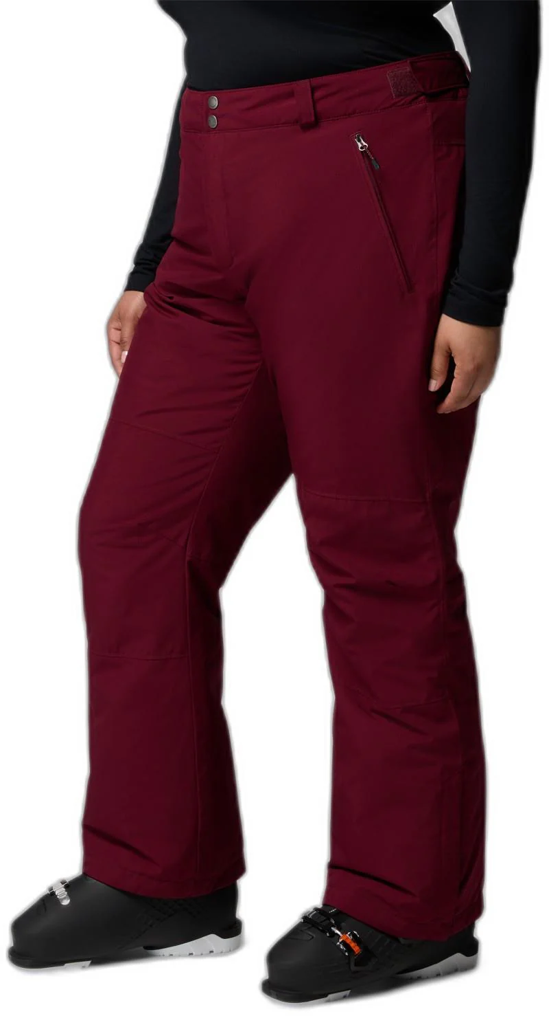 Shafer Canyon II Insulated Pants, Long, Extended - Womens - Image 29