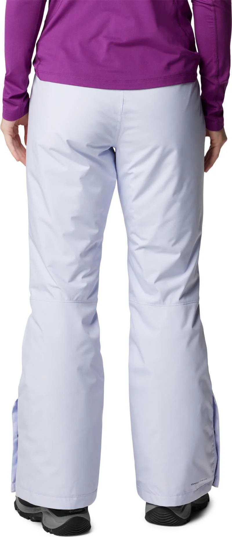 Shafer Canyon II Insulated Pants, Long, Extended - Womens - Image 3