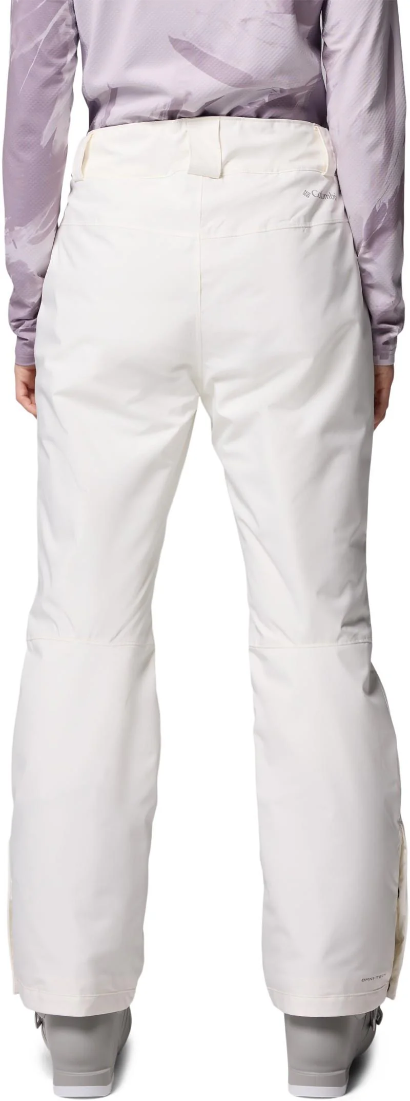 Shafer Canyon II Insulated Pants, Long, Extended - Womens - Image 32