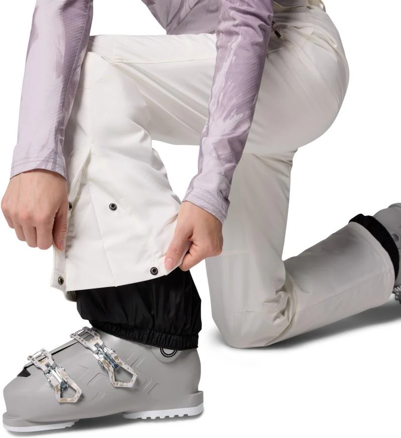 Shafer Canyon II Insulated Pants, Long, Extended - Womens - Image 33