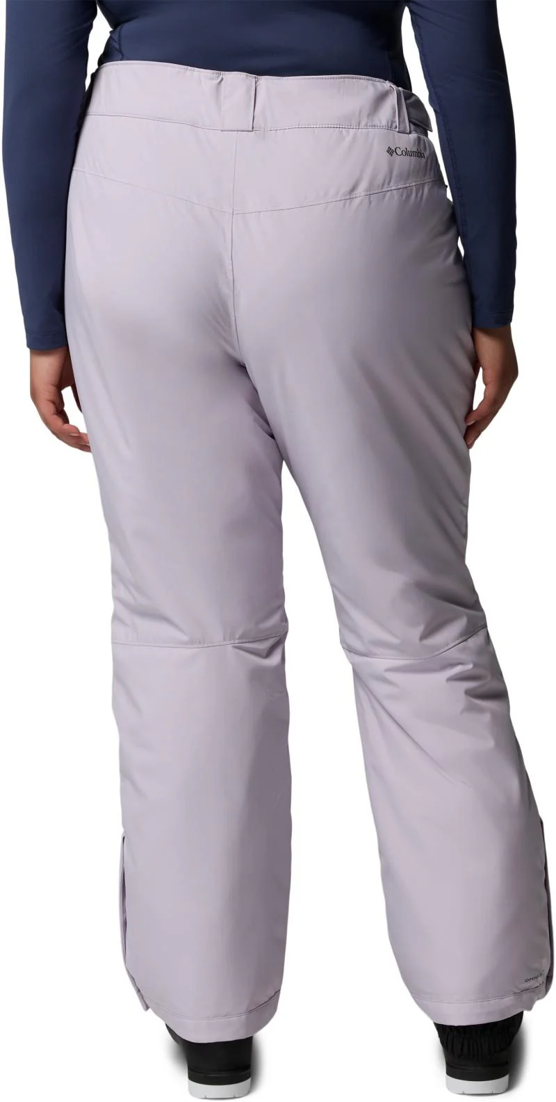 Shafer Canyon II Insulated Pants, Long, Extended - Womens - Image 36