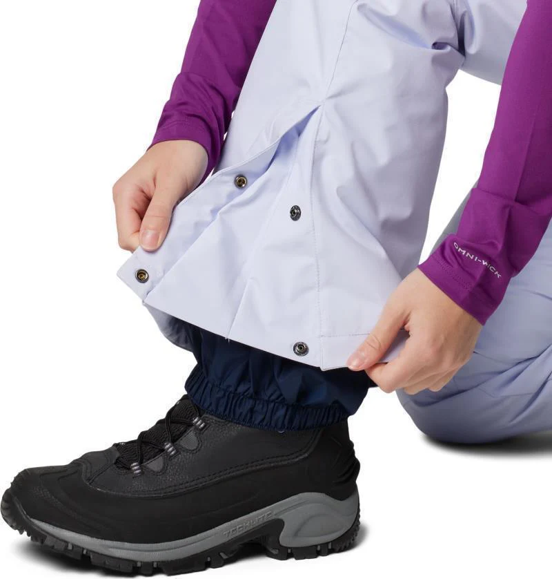 Shafer Canyon II Insulated Pants, Long, Extended - Womens - Image 4
