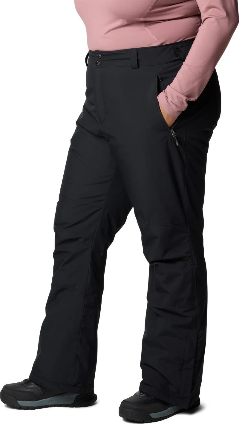 Shafer Canyon II Insulated Pants, Long, Extended - Womens - Image 6