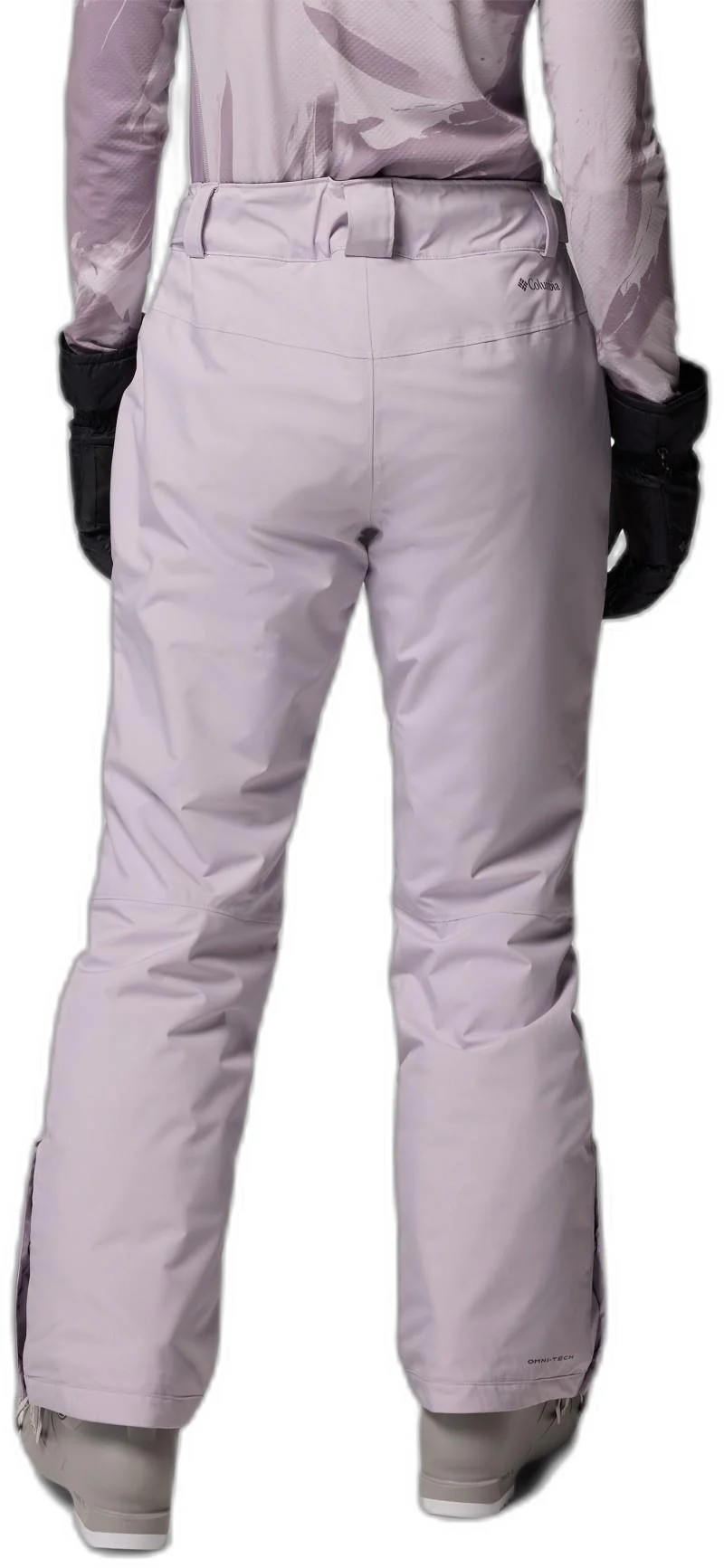 Shafer Canyon II Insulated Pants, Long - Womens - Image 12
