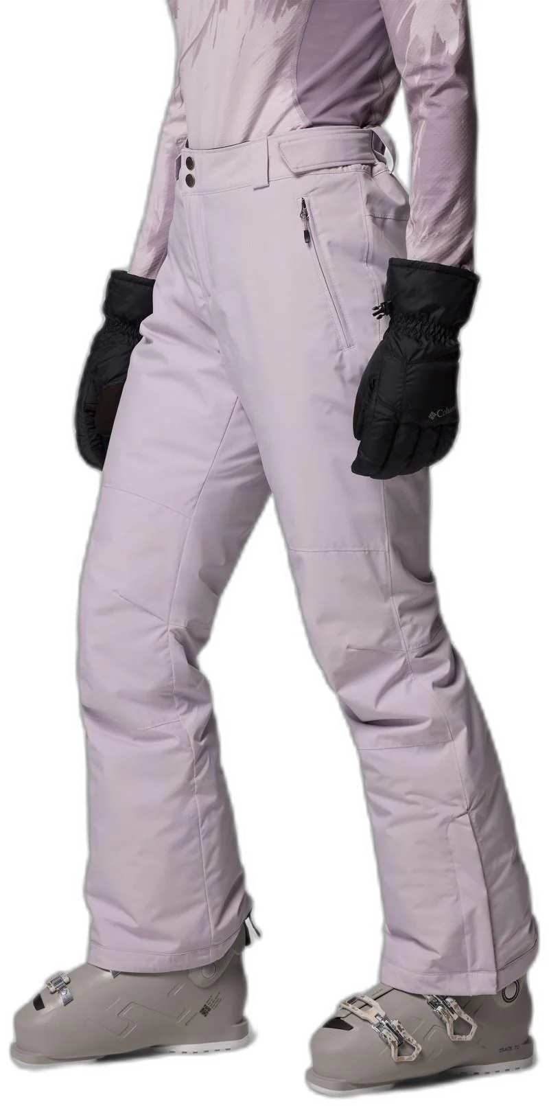 Shafer Canyon II Insulated Pants, Long - Womens - Image 13