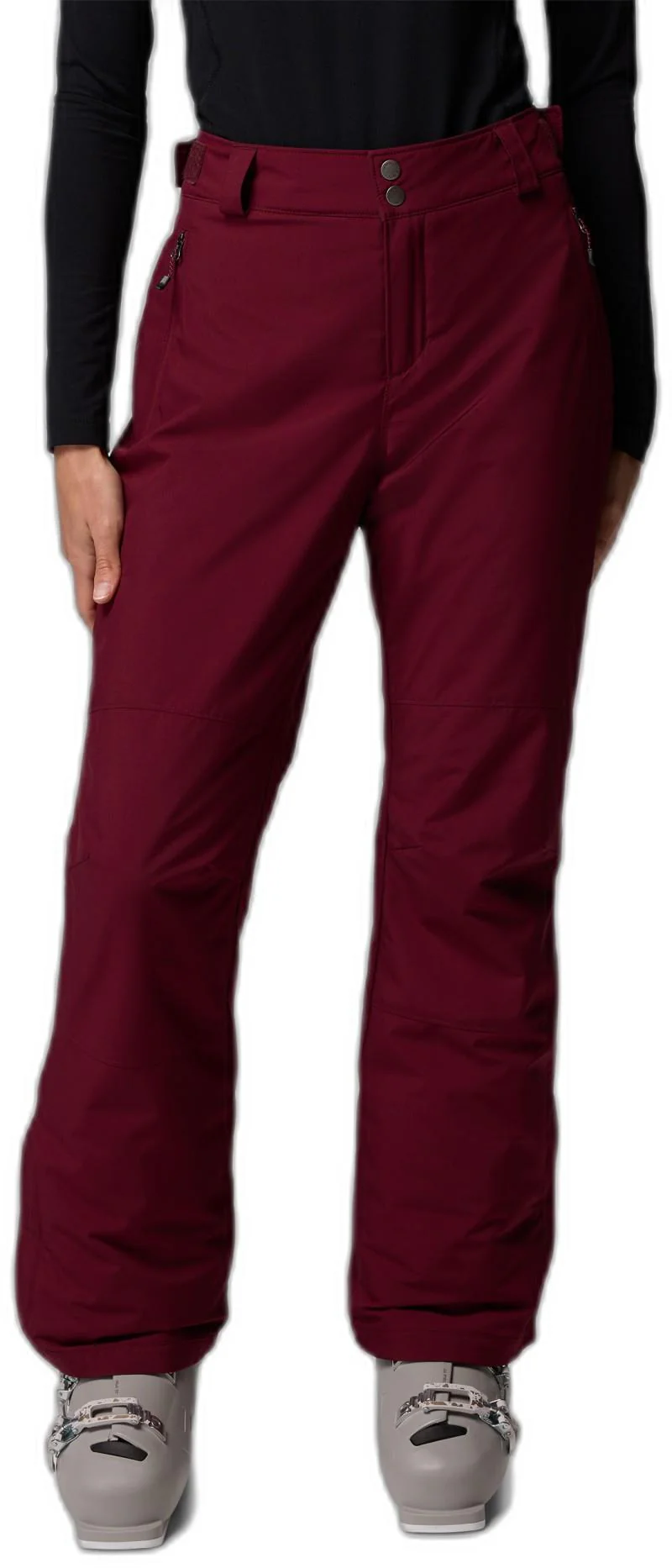 Shafer Canyon II Insulated Pants, Long - Womens - Image 15