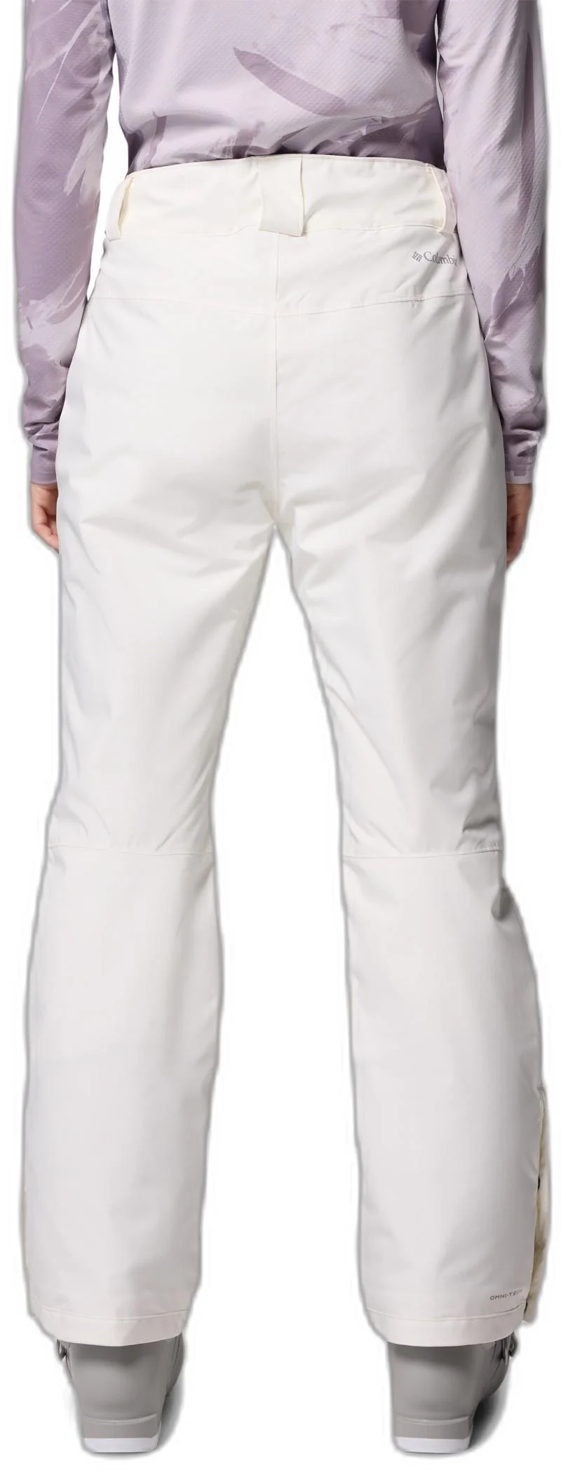 Shafer Canyon II Insulated Pants, Long - Womens - Image 6