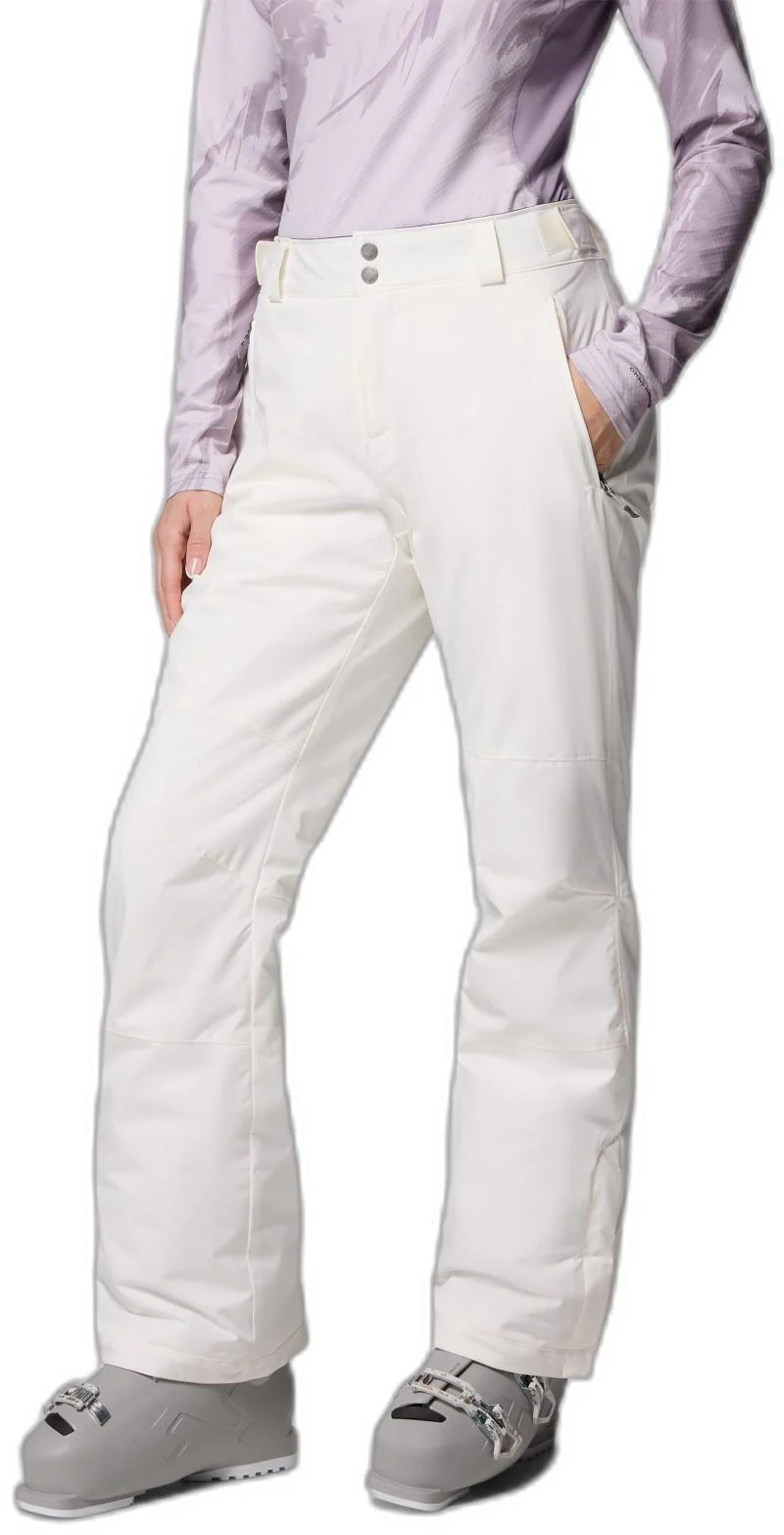 Shafer Canyon II Insulated Pants, Long - Womens - Image 7