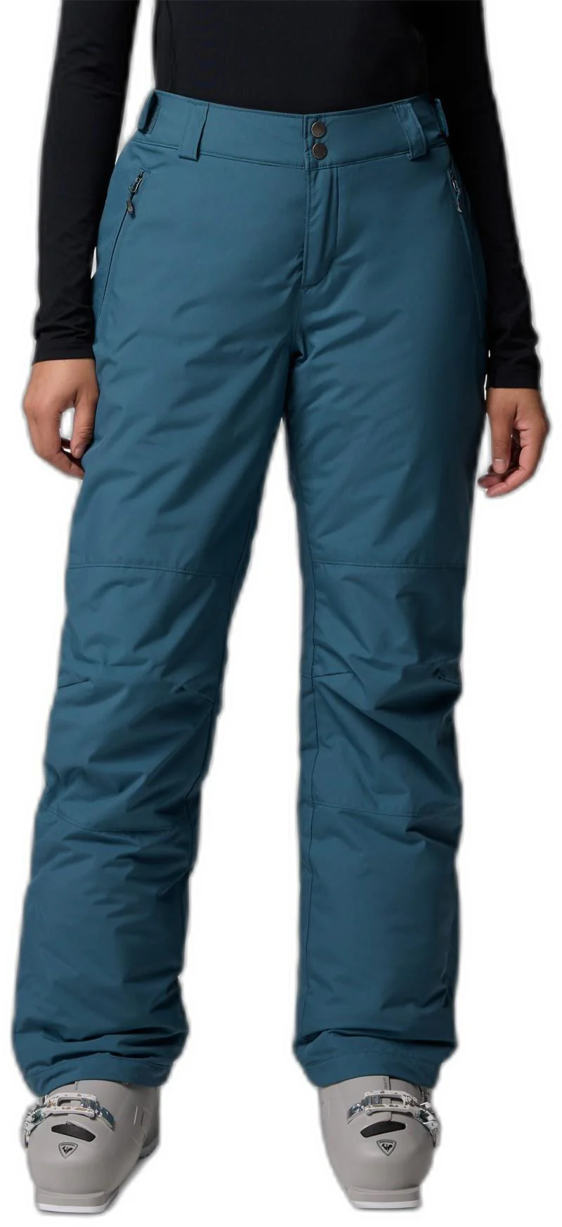 Shafer Canyon II Insulated Pants, Long - Womens - Image 8