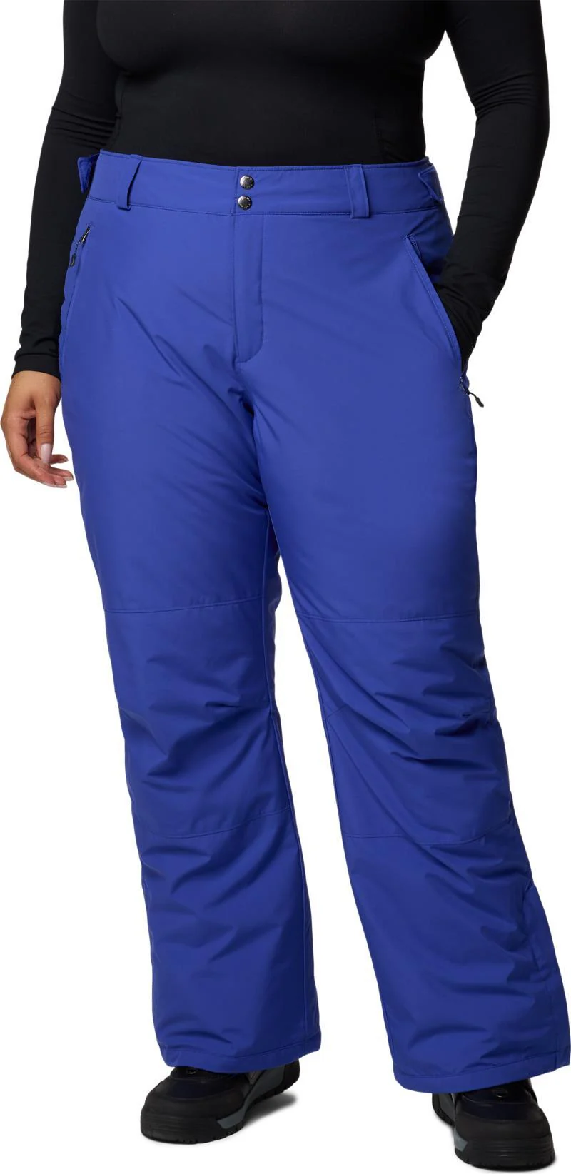 Shafer Canyon II Insulated Pants, Reg, Extended - Womens - Image 14