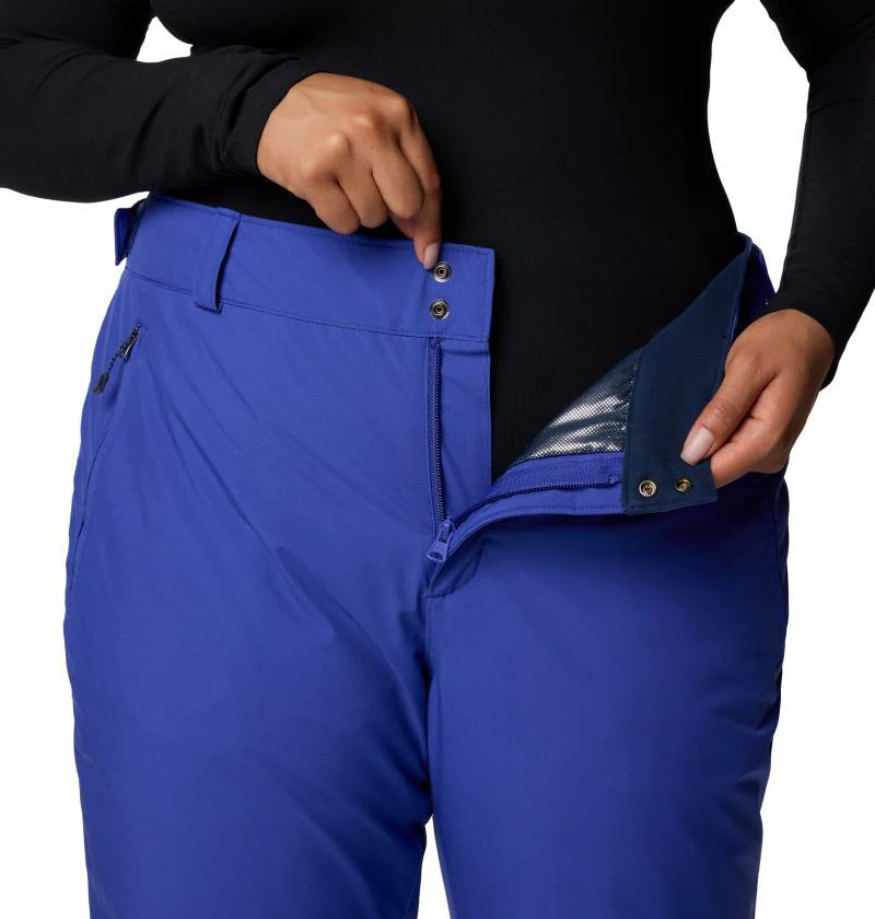 Shafer Canyon II Insulated Pants, Reg, Extended - Womens - Image 17