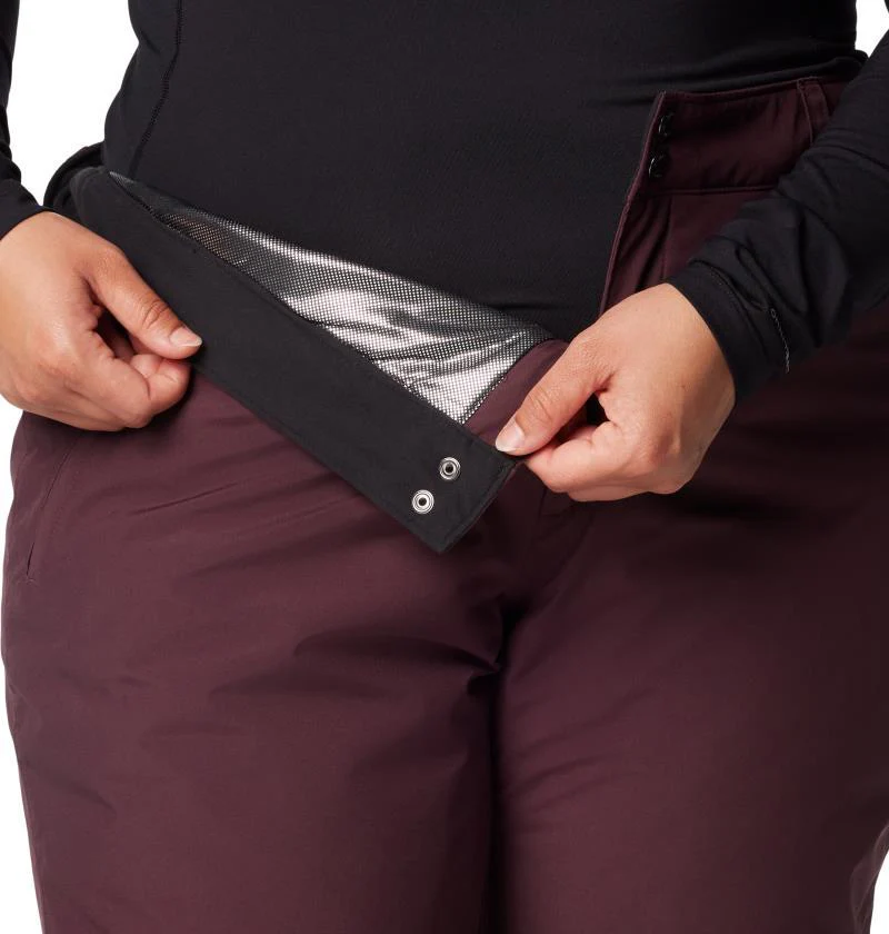Shafer Canyon II Insulated Pants, Reg, Extended - Womens - Image 22