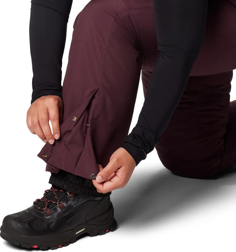 Shafer Canyon II Insulated Pants, Reg, Extended - Womens - Image 23