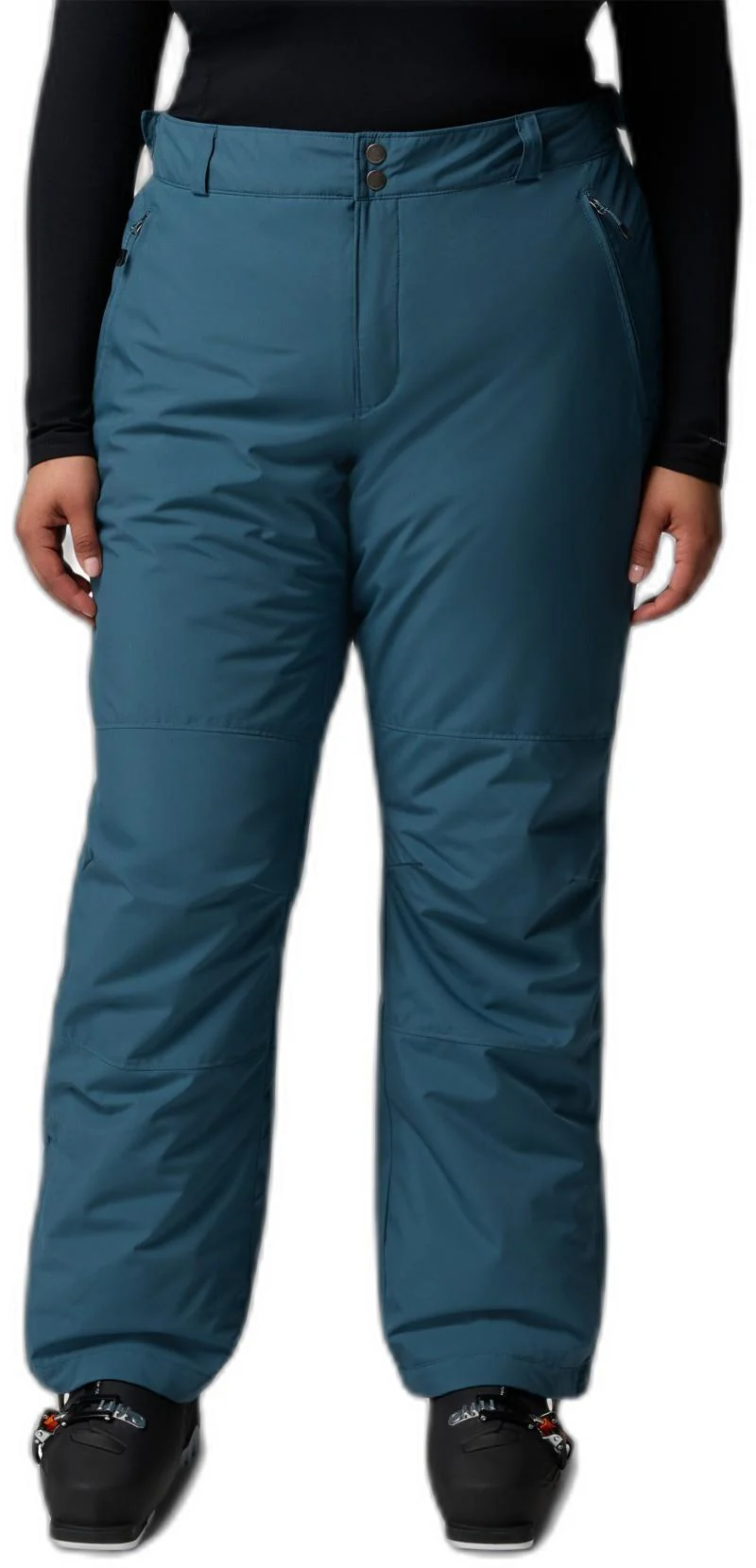 Shafer Canyon II Insulated Pants, Reg, Extended - Womens - Image 24