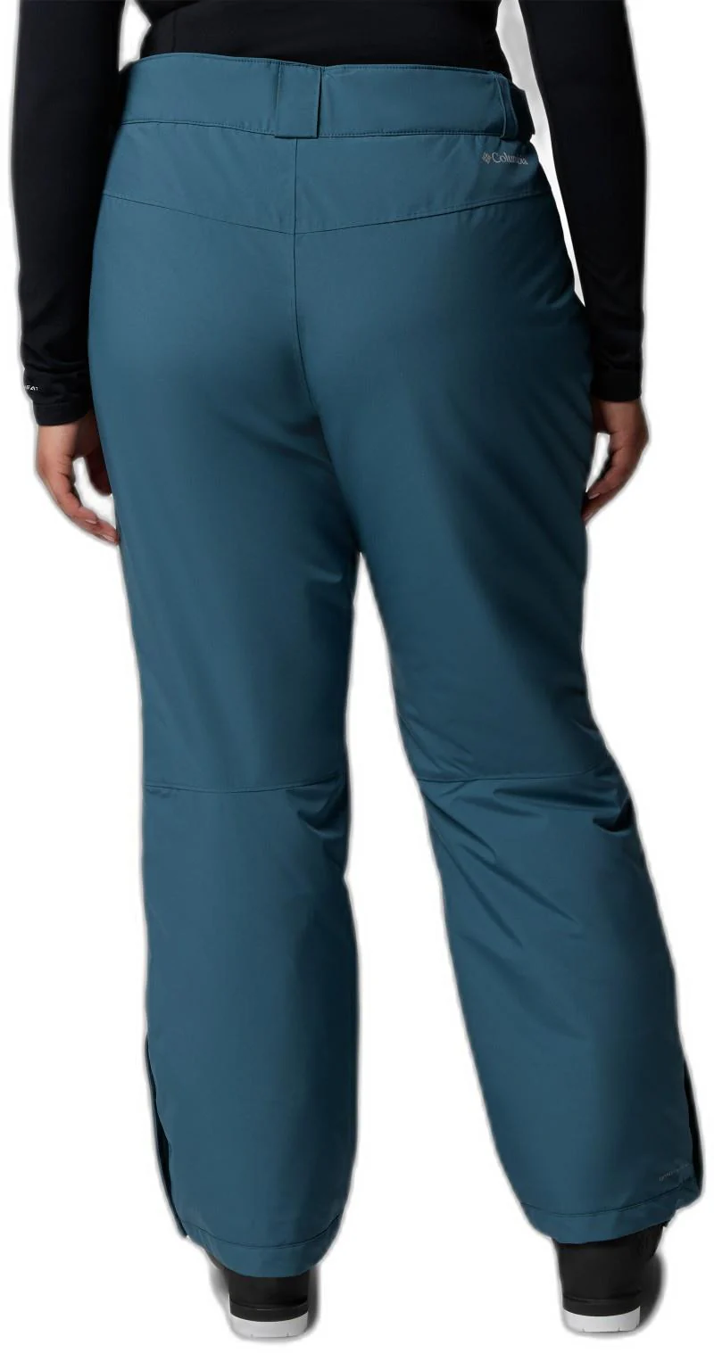 Shafer Canyon II Insulated Pants, Reg, Extended - Womens - Image 25