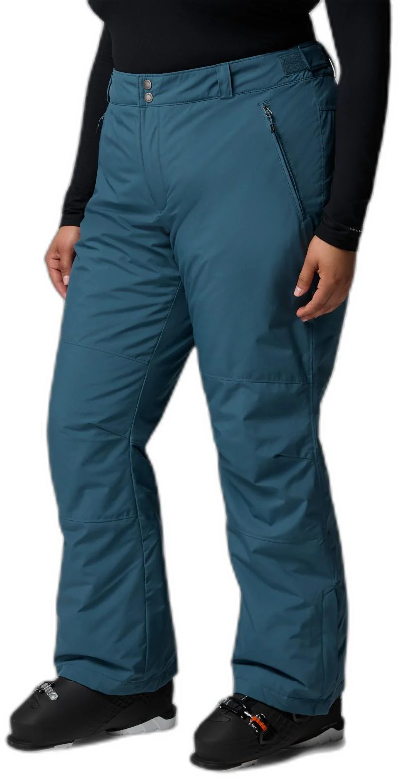Shafer Canyon II Insulated Pants, Reg, Extended - Womens - Image 26