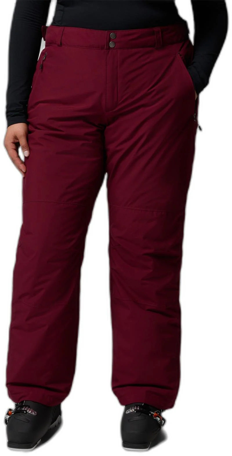 Shafer Canyon II Insulated Pants, Reg, Extended - Womens - Image 27