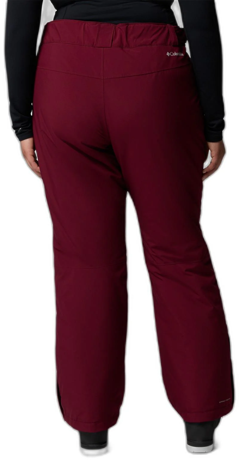 Shafer Canyon II Insulated Pants, Reg, Extended - Womens - Image 28