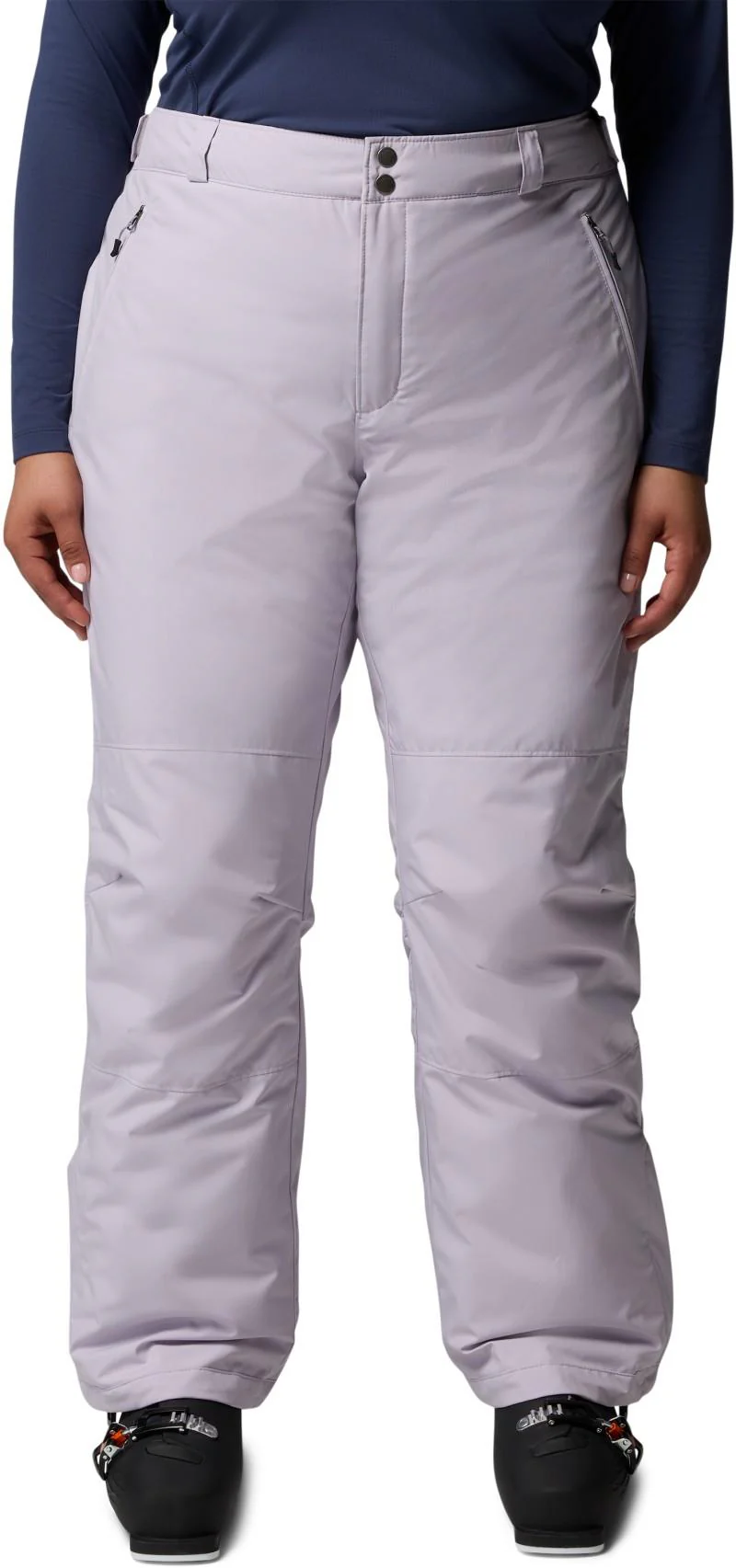 Shafer Canyon II Insulated Pants, Reg, Extended - Womens - Image 34