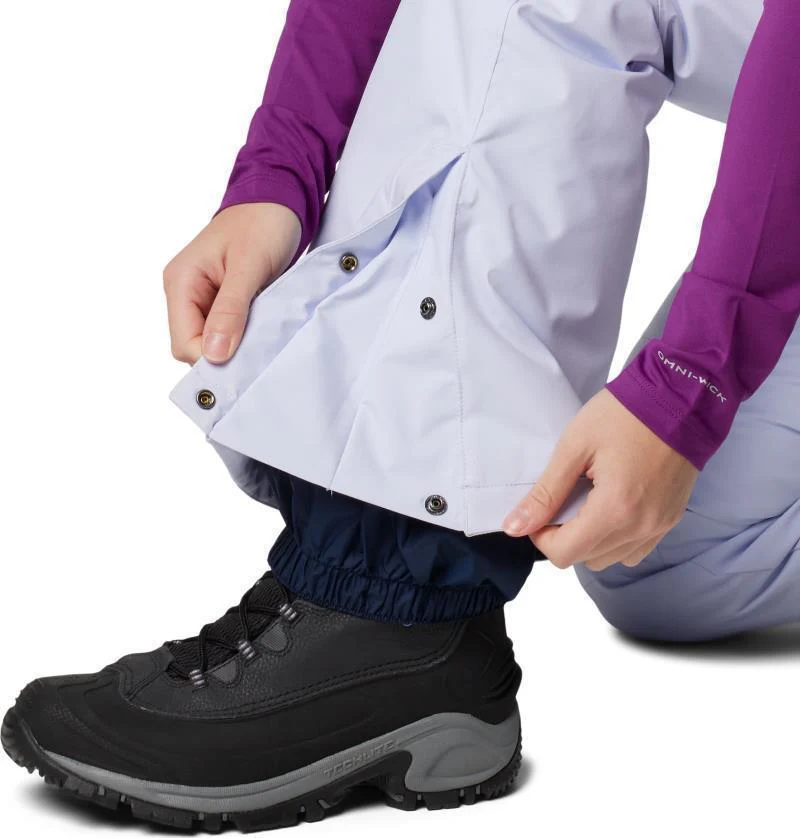 Shafer Canyon II Insulated Pants, Reg, Extended - Womens - Image 4