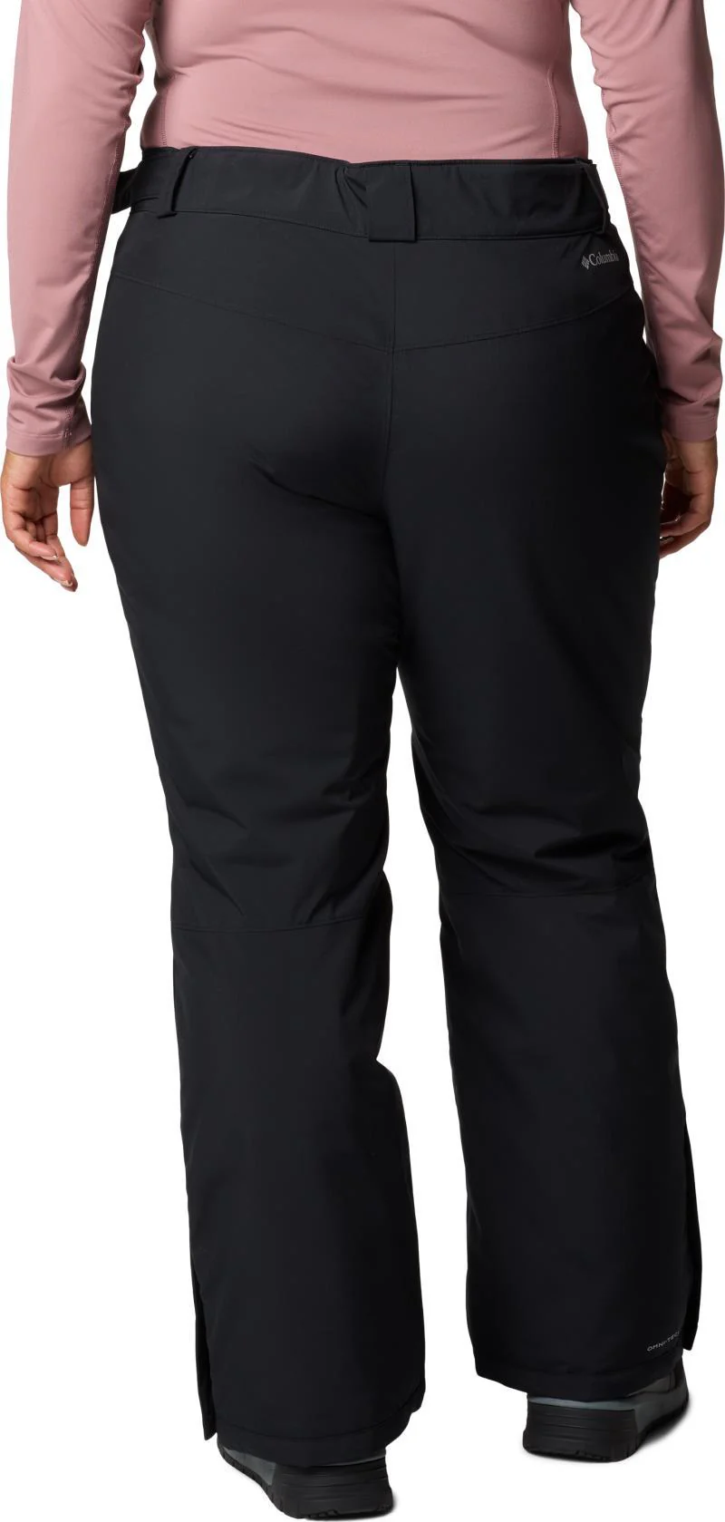 Shafer Canyon II Insulated Pants, Reg, Extended - Womens - Image 7