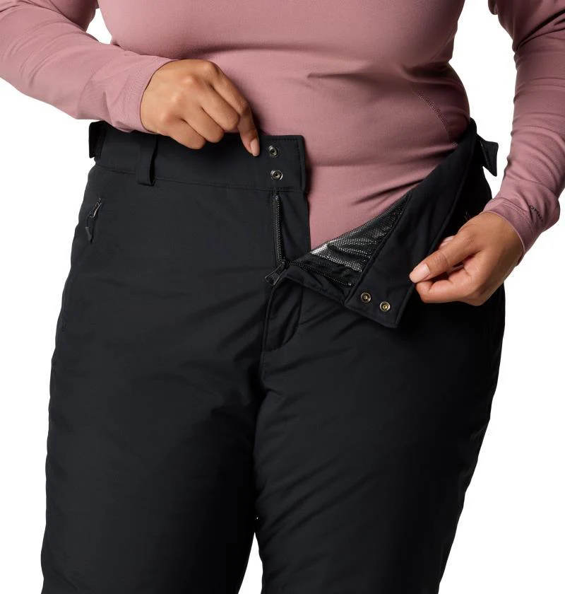Shafer Canyon II Insulated Pants, Reg, Extended - Womens - Image 8