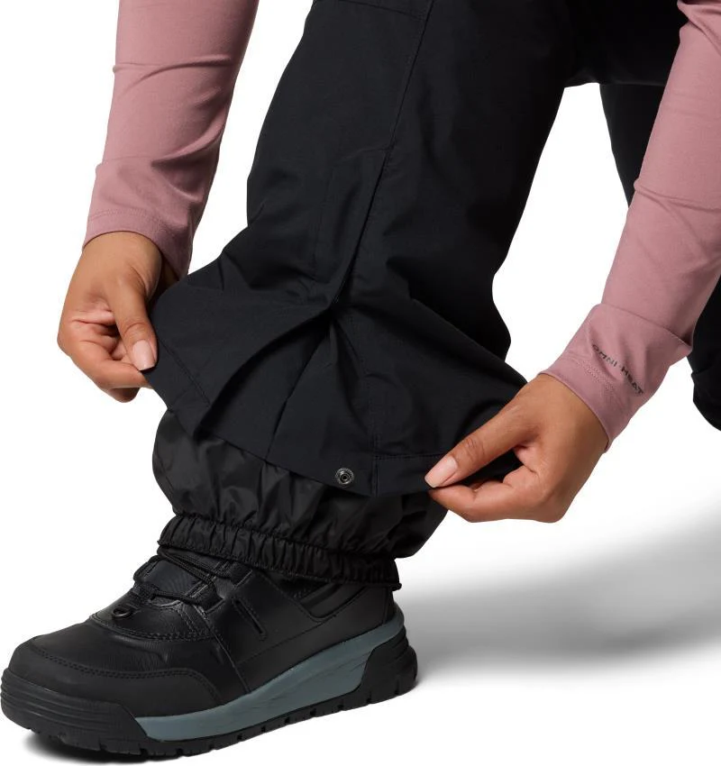Shafer Canyon II Insulated Pants, Reg, Extended - Womens - Image 9