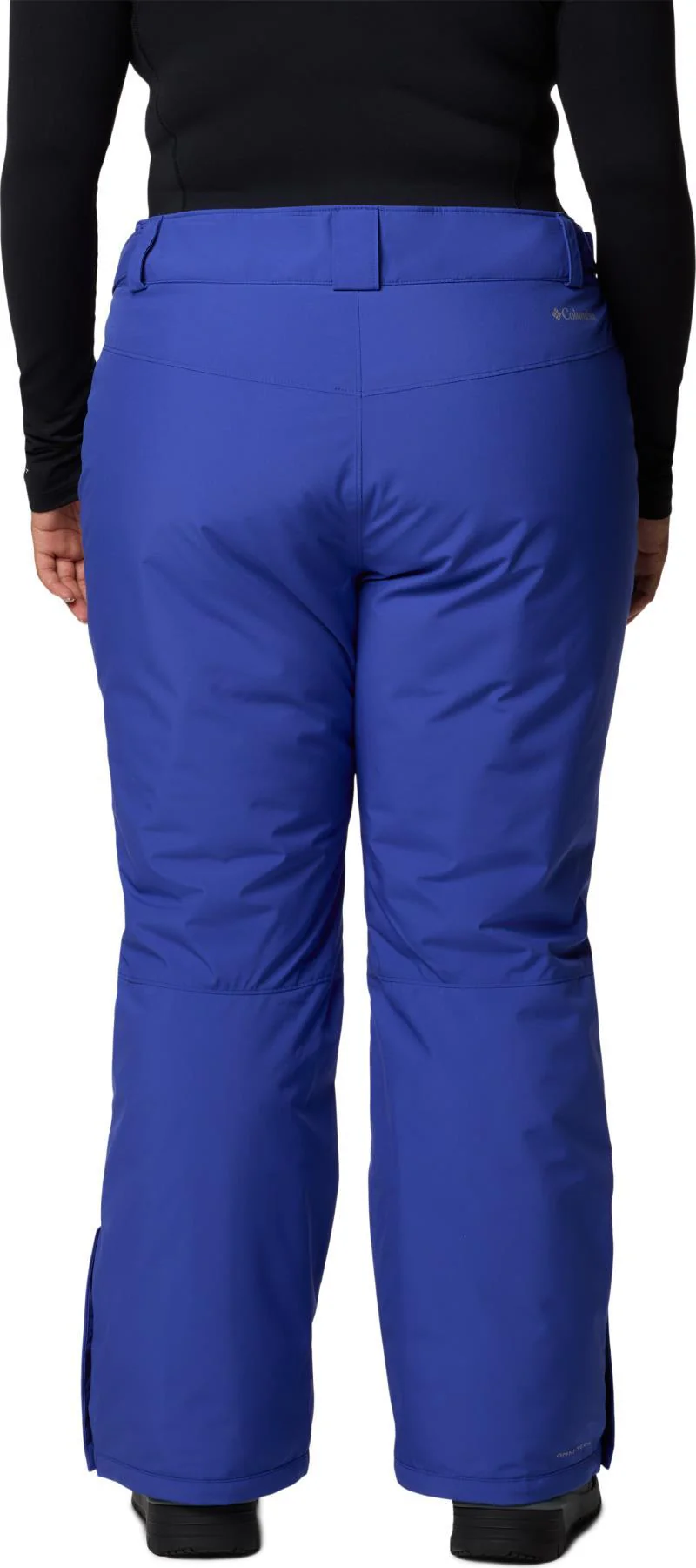 Shafer Canyon II Insulated Pants, Short, Extended - Womens - Image 16