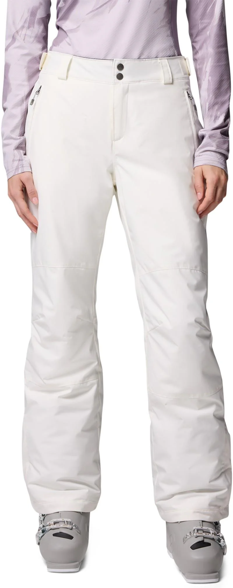 Shafer Canyon II Insulated Pants, Short, Extended - Womens - Image 30