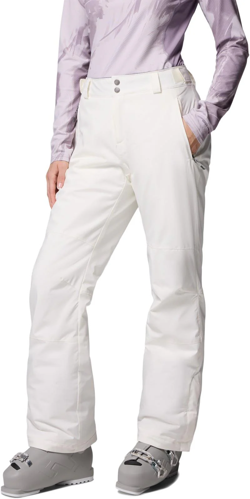 Shafer Canyon II Insulated Pants, Short, Extended - Womens - Image 31