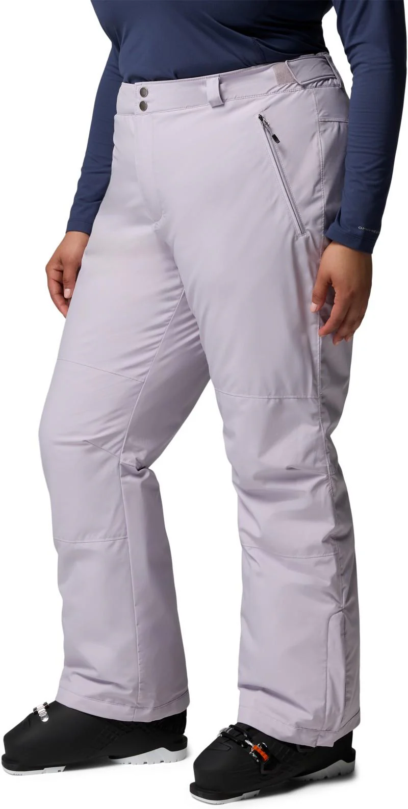 Shafer Canyon II Insulated Pants, Short, Extended - Womens - Image 35